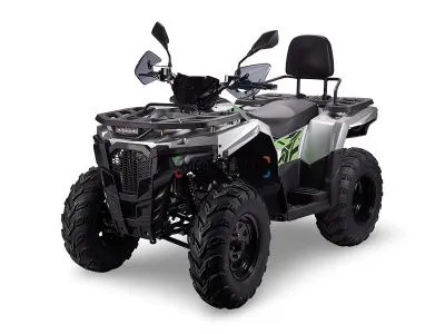 Квадроцикл Avantis (Авантис) ATV 300 Lux (A) (машинокомплект)