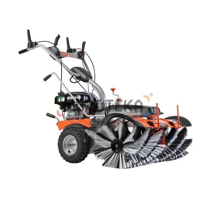 Машина подметальная Patriot (Патриот) S 510 BS