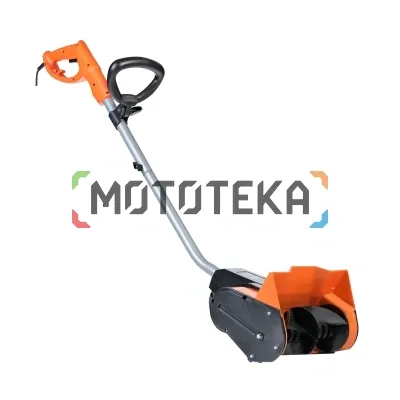 Снегоуборщик электрический ручной Patriot (Патриот) PS 1500 E