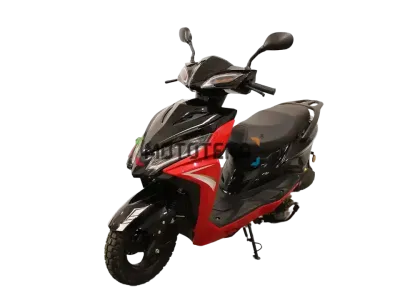 Скутер Мотомир SPARK 49.5 (125) красный