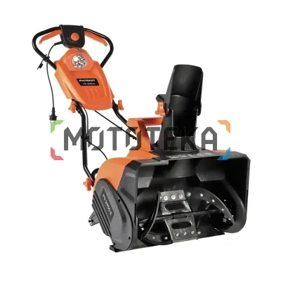 Снегоуборщик электрический Patriot (Патриот) PS 2450 E