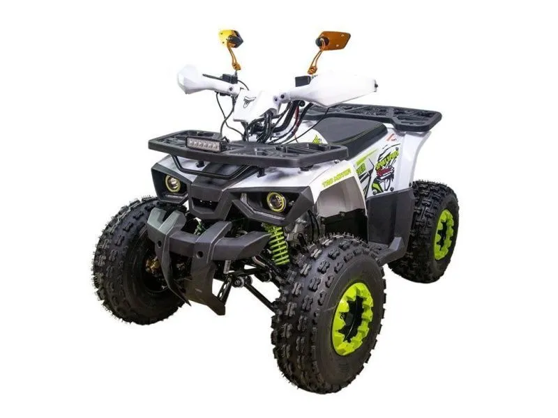 Квадроцикл Avantis (Авантис) H8 NEW Lux 2024 (машинокомплект)