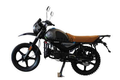 Мопед Racer (Рейсер) RC50 - H Scout M2 50 (125) серый