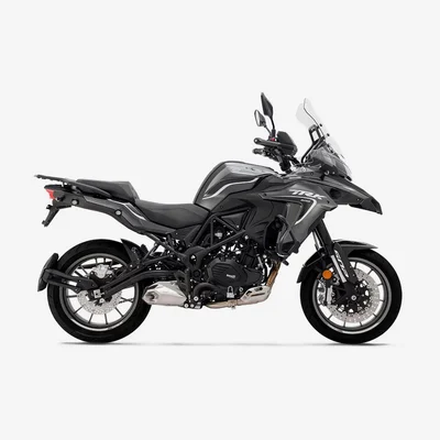 Мотоцикл дорожный Benelli (Бенелли) TRK 502 с ПТС | Мототека