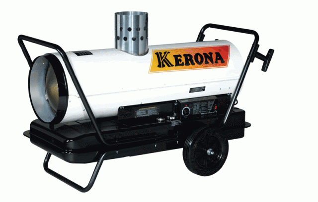 Тепловая пушка дизельная Kerona (Керона) PID - 90K