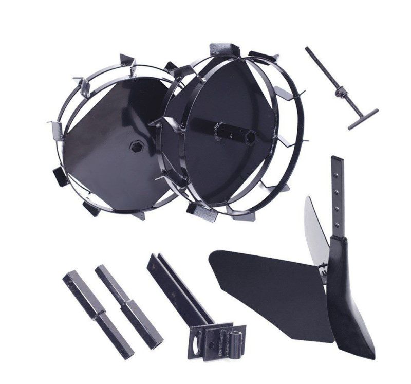 Комплект навесного оборудования Patriot (Патриот) KHO - M