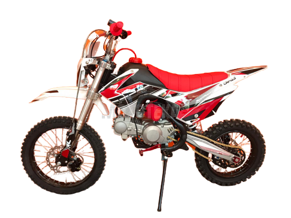 Питбайк Racer (Рейсер) RC - CRF140E Pitbike 17/14