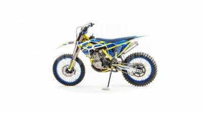 Мотоцикл кроссовый / эндуро MIC (Made in China) XT250 ST - NC 21/19 (2020)