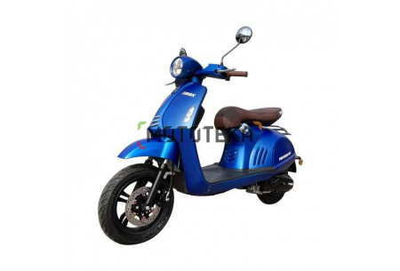Скутер TMBK PORTOFINO 50 (125) Blue