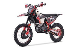 Новинка ассортимента! Мотоцикл кроссовый / эндуро Yacota (Якота) NB300