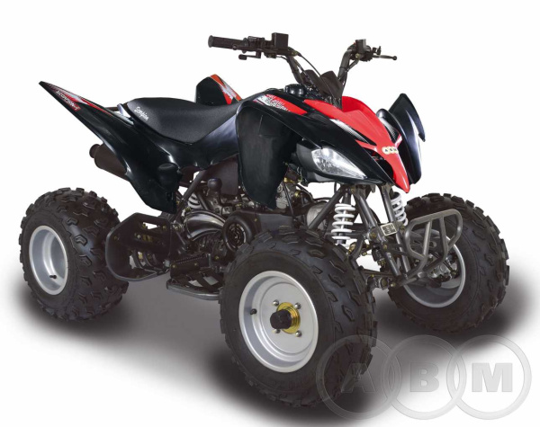Квадроцикл подростковый АBМ (АВМ) Scorpion 150 (машинокомплект) | Мототека
