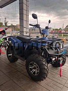 Техника в наличии! Квадроцикл IRBIS (Ирбис) ATV 200 Premium 2024 синий с ПСМ